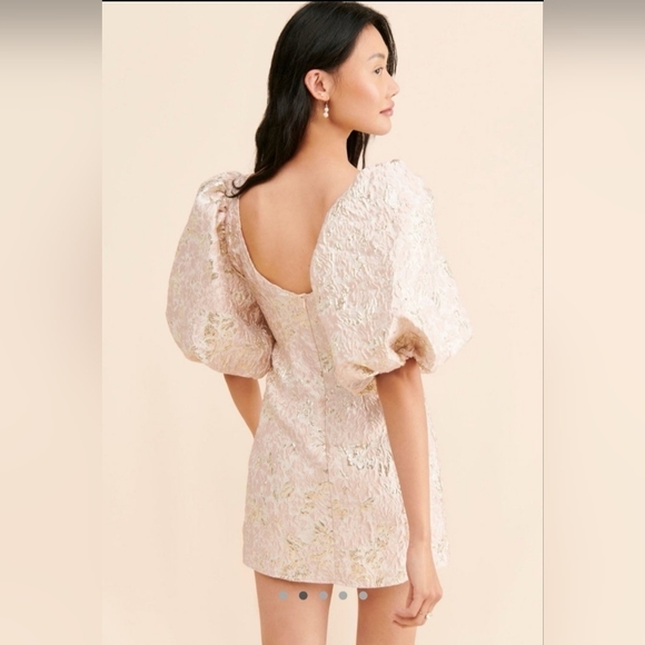 NWT Urban Outfitters Sister Jane Dress size 8 - Picture 2 of 4